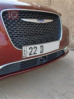 Chrysler 300